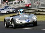Porsche 550 RS Spyder 1953 года